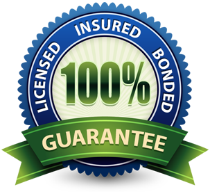 Eastside Handyman Insured and Bonded