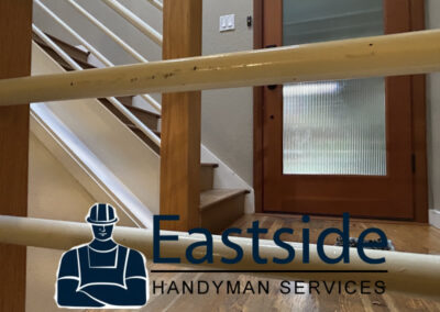 Eastside Handyman Carpentry