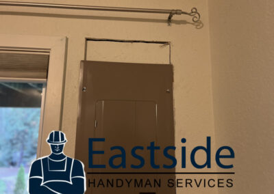 Eastside Handyman Drywall
