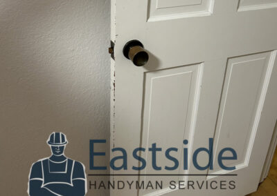 Issaquah Door Lock Maintenance