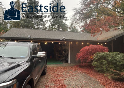 Issaquah Exterior Home Maintenance